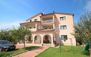 Náhled objektu Apartmány 1348-59, Umag