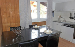 Náhled objektu Chalet Bärglistock, Grindelwald