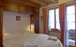 Náhled objektu Biwak, Wengen