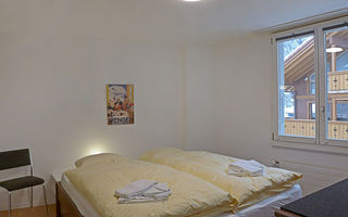Náhled objektu Lauber, Wengen