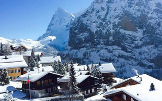 Náhled objektu Träumli, Mürren
