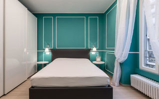Náhled objektu Pasubio Apartment, Milano / Mailand