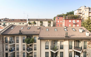 Náhled objektu Porta Venezia, Milano / Mailand