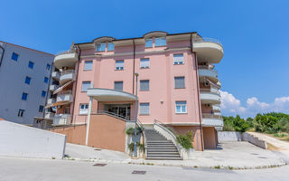 Náhled objektu Apartmány 1318-728, Pula