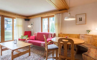 Náhled objektu Blomattu 2, Saas - Fee
