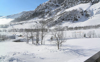 Náhled objektu Noa, Leukerbad