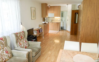 Náhled objektu Apartment 25, Leukerbad