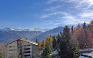 Náhled objektu Les Niveoles, Crans Montana