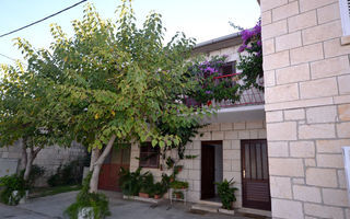 Náhled objektu Apartmány Josko, ostrov Brač