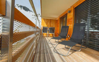 Náhled objektu Apartmenthaus Riederhoru A 1. Og Ost, Riederalp