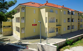 Náhled objektu Apartmány Lijeska, ostrov Brač