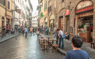 Náhled objektu Osteria Del Guanto, Florencie / Firenze