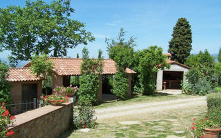 Náhled objektu Villetta Trebbiano, Arezzo