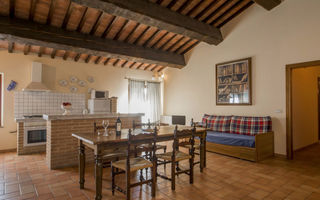 Náhled objektu La Casetta, Casciana Terme