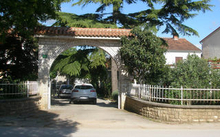 Náhled objektu Apartmány 1928-15, Pula