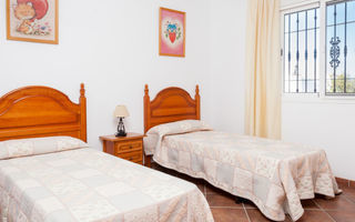 Náhled objektu Villa Miradri, Nerja