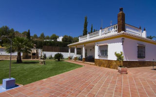 Náhled objektu Villa Rosa, Nerja
