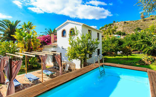 Náhled objektu Kika, Nerja