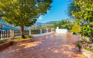 Náhled objektu Conchi, Nerja