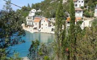 Náhled objektu Holiday Home La Storia, ostrov Hvar