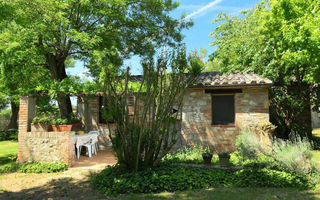 Náhled objektu Trasimeno Bandita, Castiglione del Lago