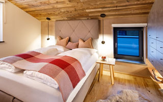 Náhled objektu Katschberg Lodge, Rennweg am Katschberg