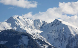Náhled objektu Sattlerweg, Bad Hofgastein
