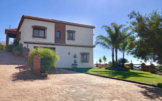 Náhled objektu Mijas, Mijas Costa