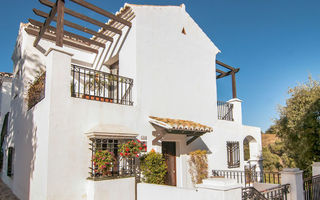 Náhled objektu Pueblo De Los Monteros, Marbella