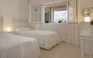 Náhled objektu Puerto Paraíso Bl. 1, Estepona