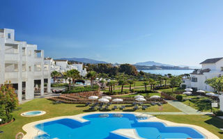 Náhled objektu In 4**** Resort, Estepona