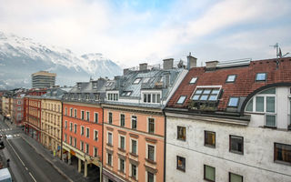 Náhled objektu Schöpfstrasse 6b, Innsbruck