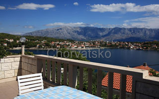 Náhled objektu Apartmány Oleandr, ostrov Brač