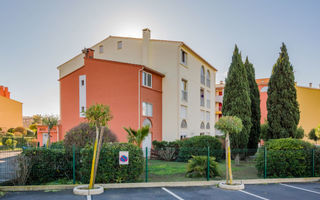 Náhled objektu Le Colisée, Cap d'Agde