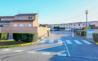 Náhled objektu Le Hameau Du Grazel, Gruissan