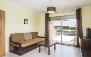 Náhled objektu Apt/Vista Mar E Piscina Blc 1 1º C, Porches
