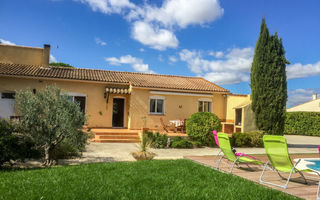 Náhled objektu La Maison Du Verger, Narbonne