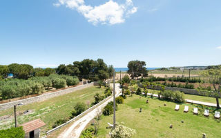 Náhled objektu Otranto Sea Trilo, Otranto