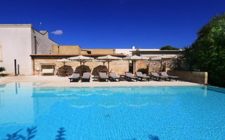 Náhled objektu Lodge Maestrale, Lecce
