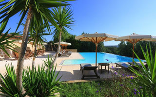 Náhled objektu Lodge Grecale, Lecce