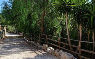 Náhled objektu Lodge Libeccio, Lecce