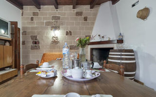 Náhled objektu Villa San Marco, Brindisi