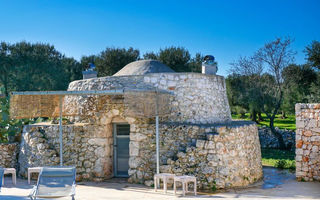 Náhled objektu Villa Artemide, Carovigno