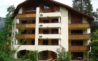 Náhled objektu Runca 752, Flims