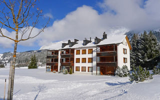 Náhled objektu Privà Alpine Lodge Sup3, Lenzerheide