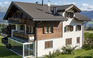 Náhled objektu Ferienwohnung Kuratli Misanenga, Obersaxen