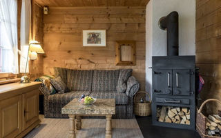 Náhled objektu Ferienwohnung Casa Vesta Magnifica Wildi Brigels, Brigels