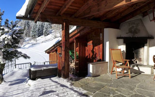 Náhled objektu Casa Muraun Tl, Disentis