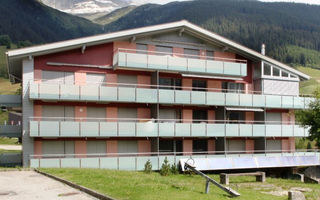 Náhled objektu Casa Caglina Knobel, Disentis