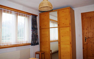 Náhled objektu Ferienwohnung Bosshard, Disentis
